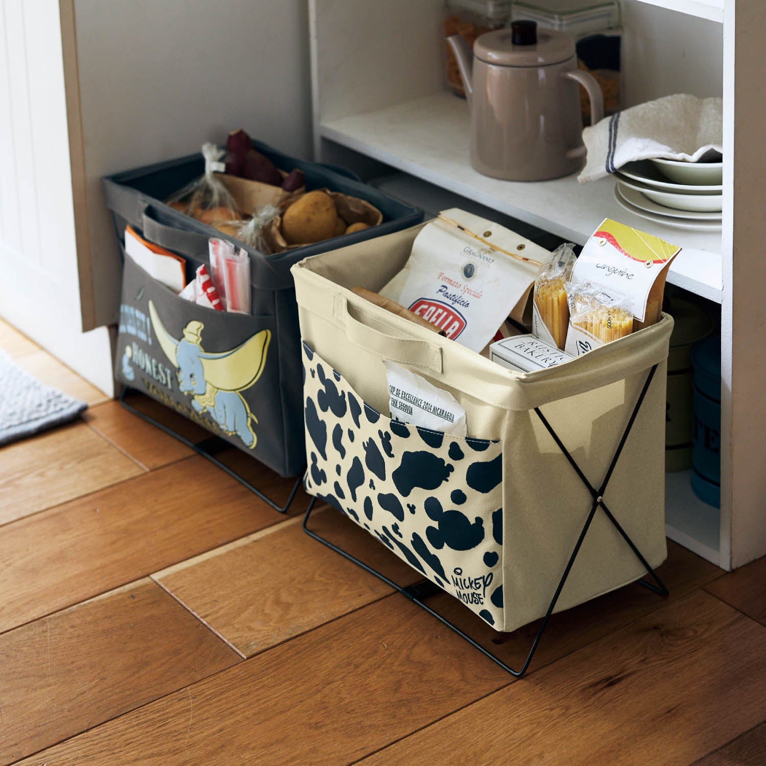 収納スタンドバスケット 選べるキャラクター ディズニー Disney 通販のベルメゾンネット 収納スタンドバスケット 選べるキャラクター ディズニー Disney 通販のベルメゾンネット