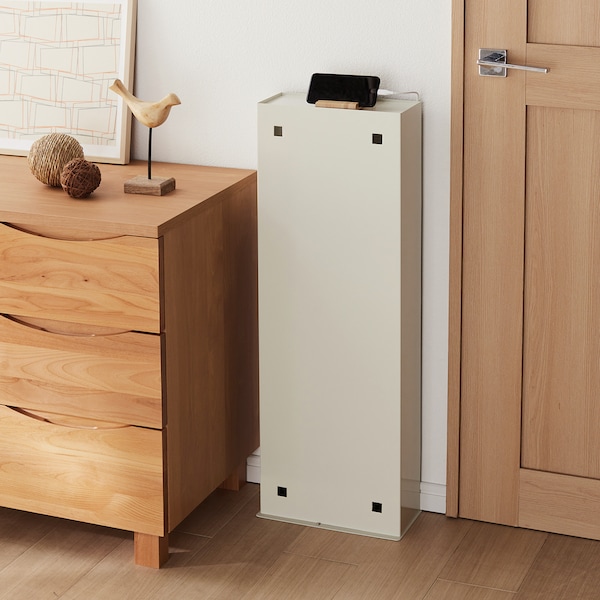 【ベルメゾン】【在庫限りのお買得】 ルーター収納スタンド