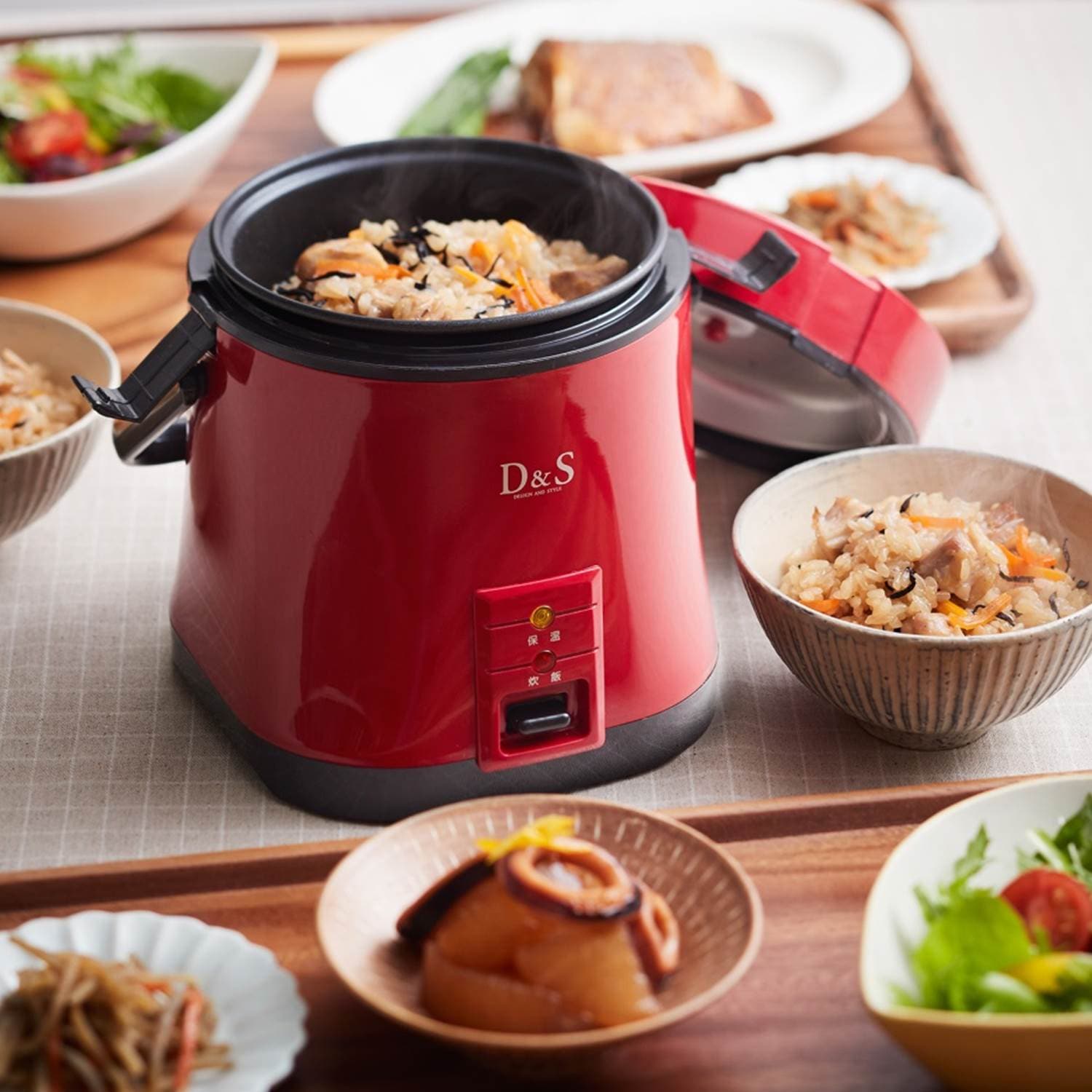 2022年製 ZOJIRUSHI 圧力IH炊飯ジャー 5.5合炊き