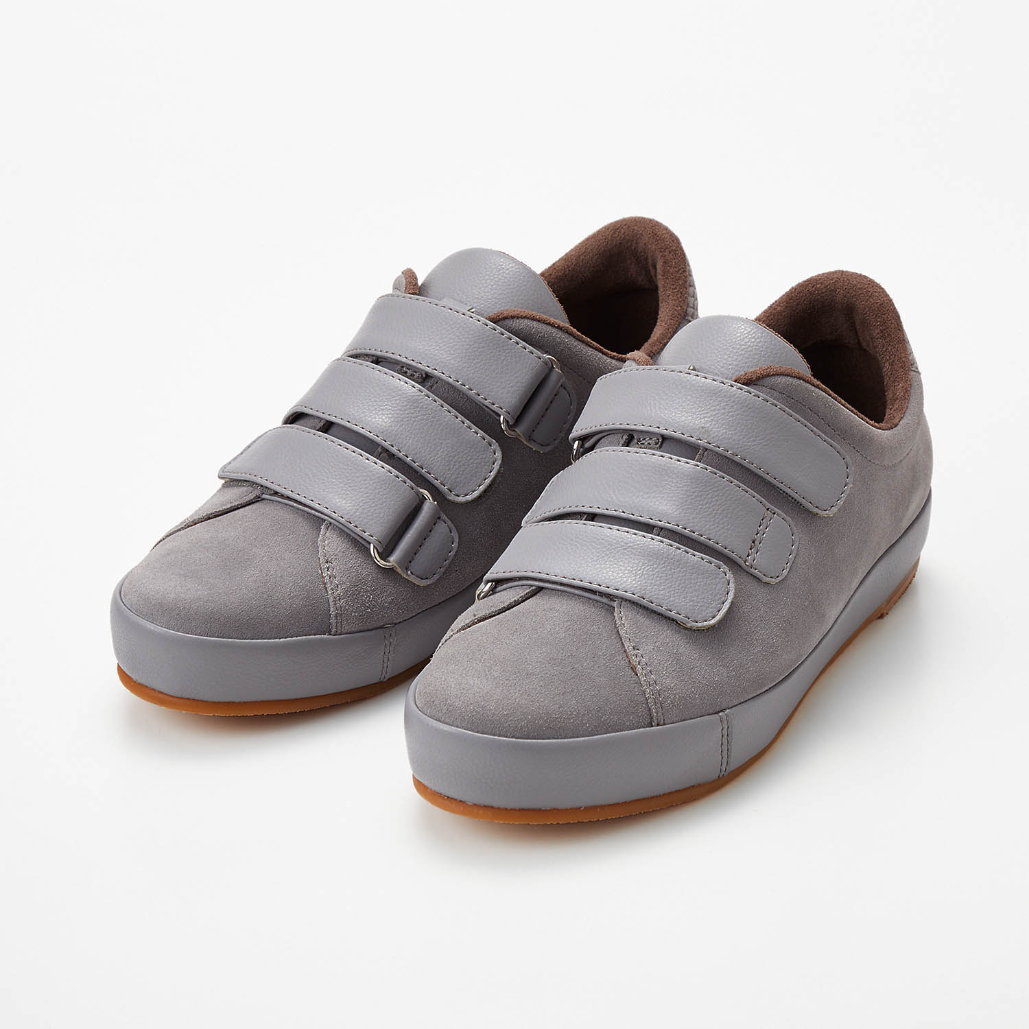 本革大人ふんわりベルトスニーカー ベネビス Benebis 通販のベルメゾンネット 本革大人ふんわりベルトスニーカー ベネビス Benebis 通販のベルメゾンネット