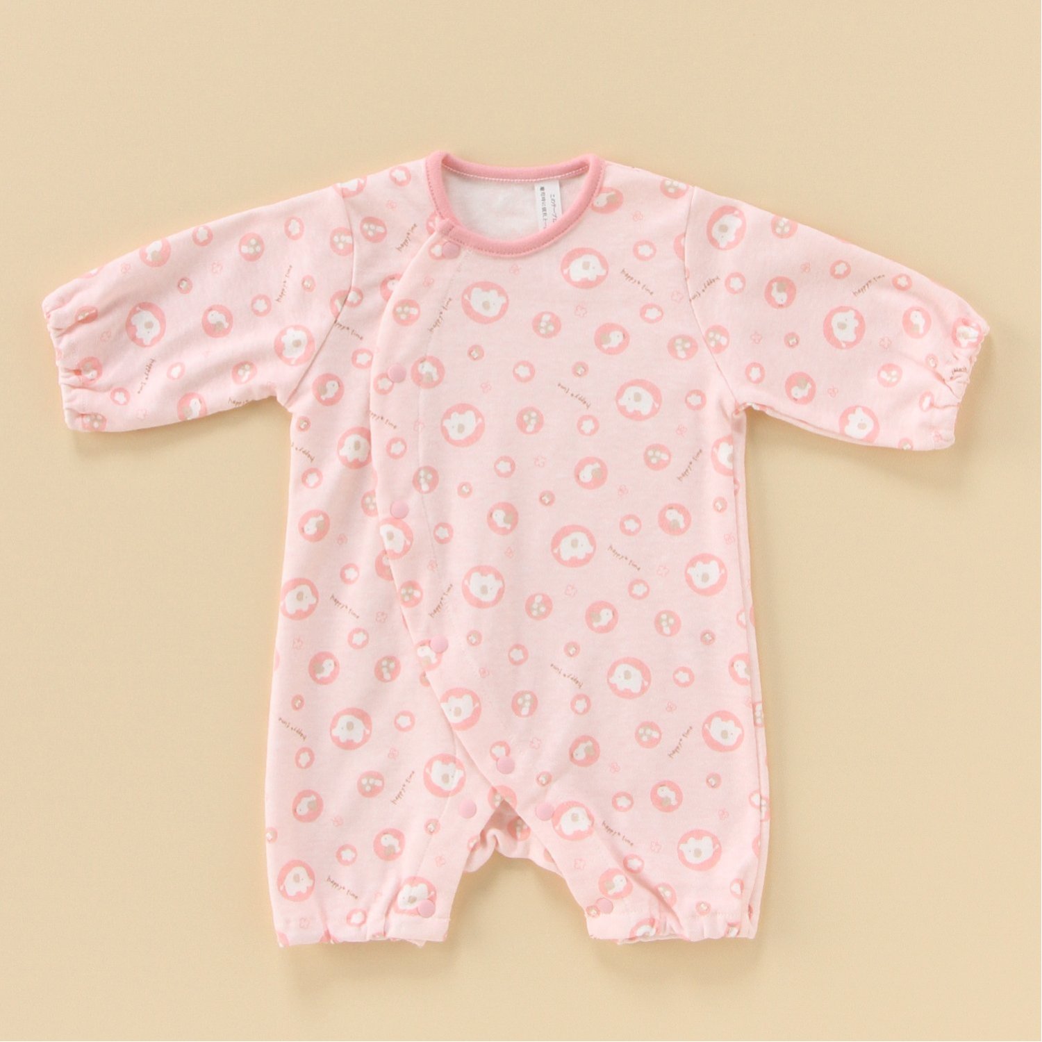 新生児 冬 カバーオールの通販 通販のベルメゾンネット 新生児 冬 カバーオールの通販 通販のベルメゾンネット