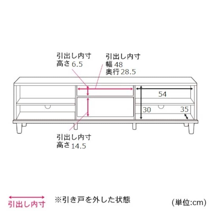 幅171cm