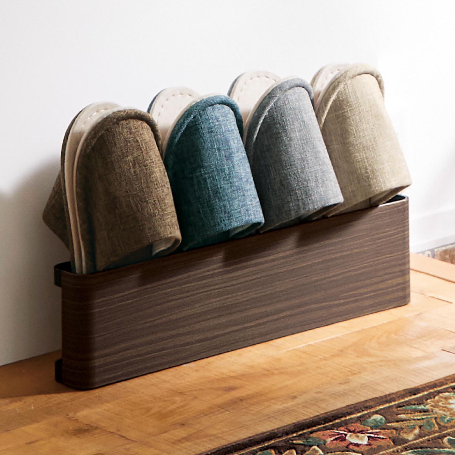 スリッパラック おしゃれの通販 通販のベルメゾンネット スリッパラック おしゃれの通販 通販のベルメゾンネット