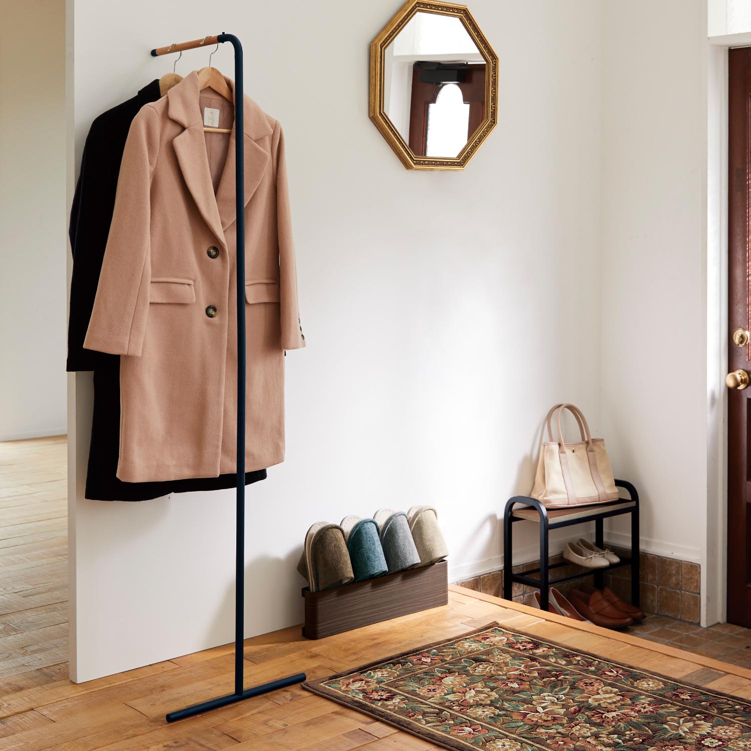 洋服かけの通販 通販のベルメゾンネット 洋服かけの通販 通販のベルメゾンネット