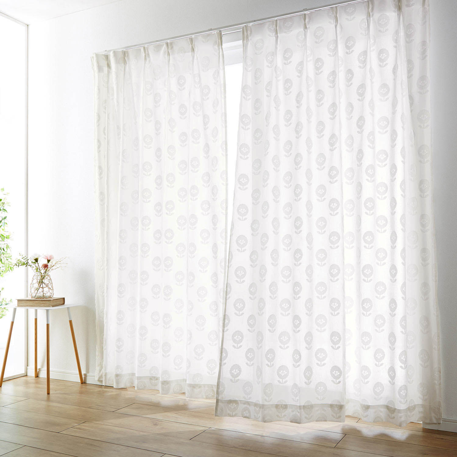 レースカーテン おしゃれの通販 通販のベルメゾンネット レースカーテン おしゃれの通販 通販のベルメゾンネット