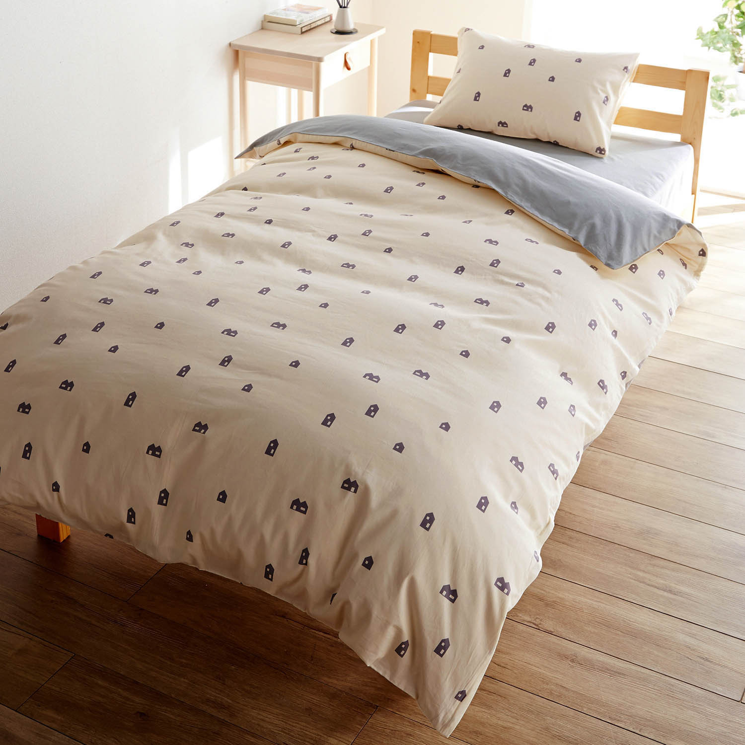 ふとんカバー かわいいの通販 通販のベルメゾンネット ふとんカバー かわいいの通販 通販のベルメゾンネット