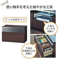 おすすめポイント ※仕様のみのイメージです