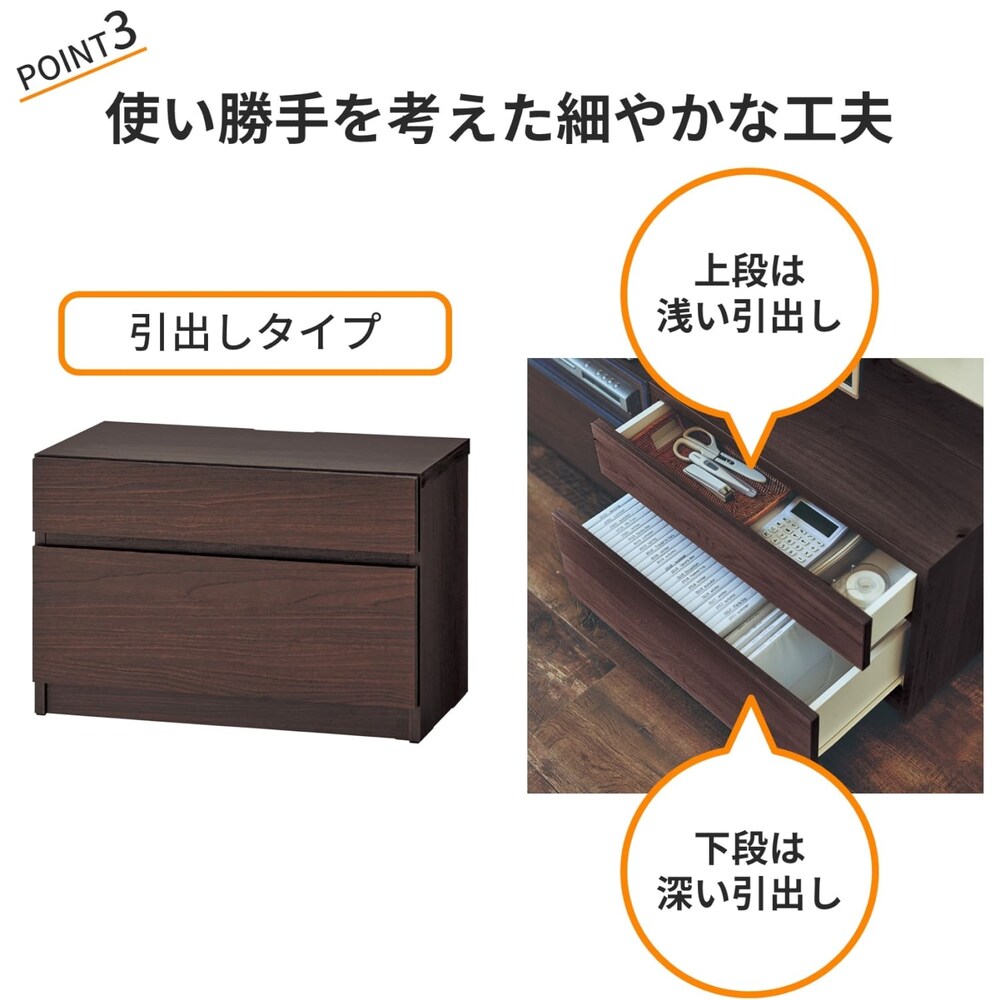 おすすめポイント ※仕様のみのイメージです
