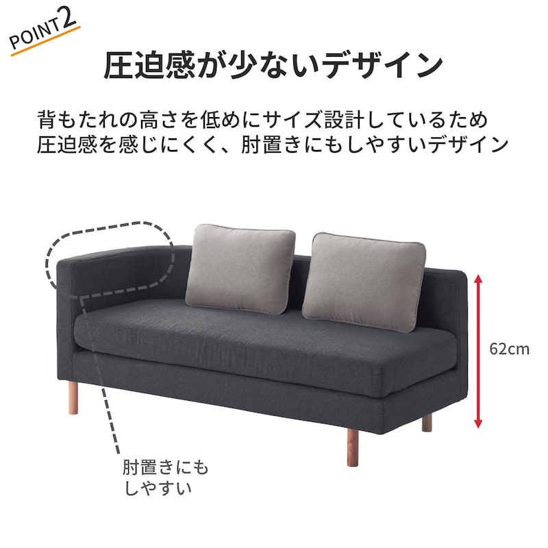 おすすめポイント