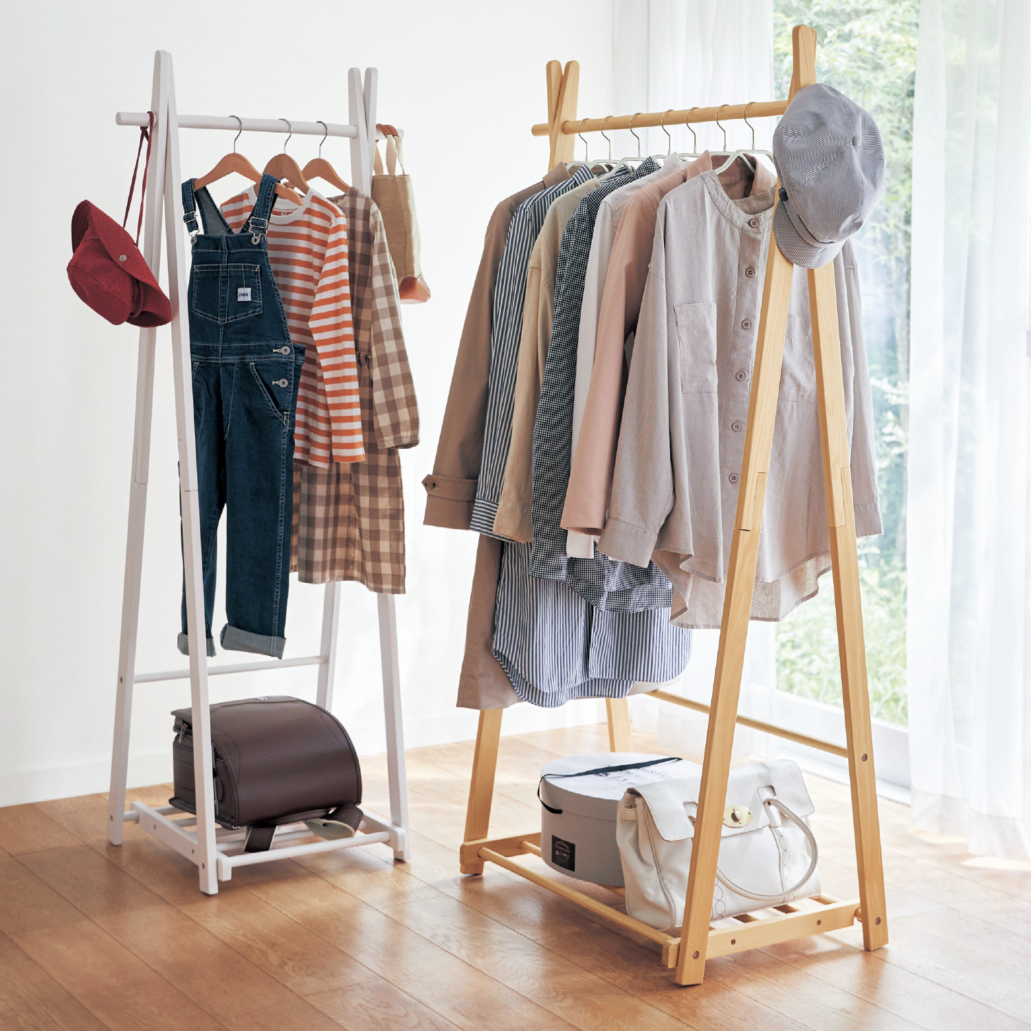 コートハンガーの通販 通販のベルメゾンネット コートハンガーの通販 通販のベルメゾンネット