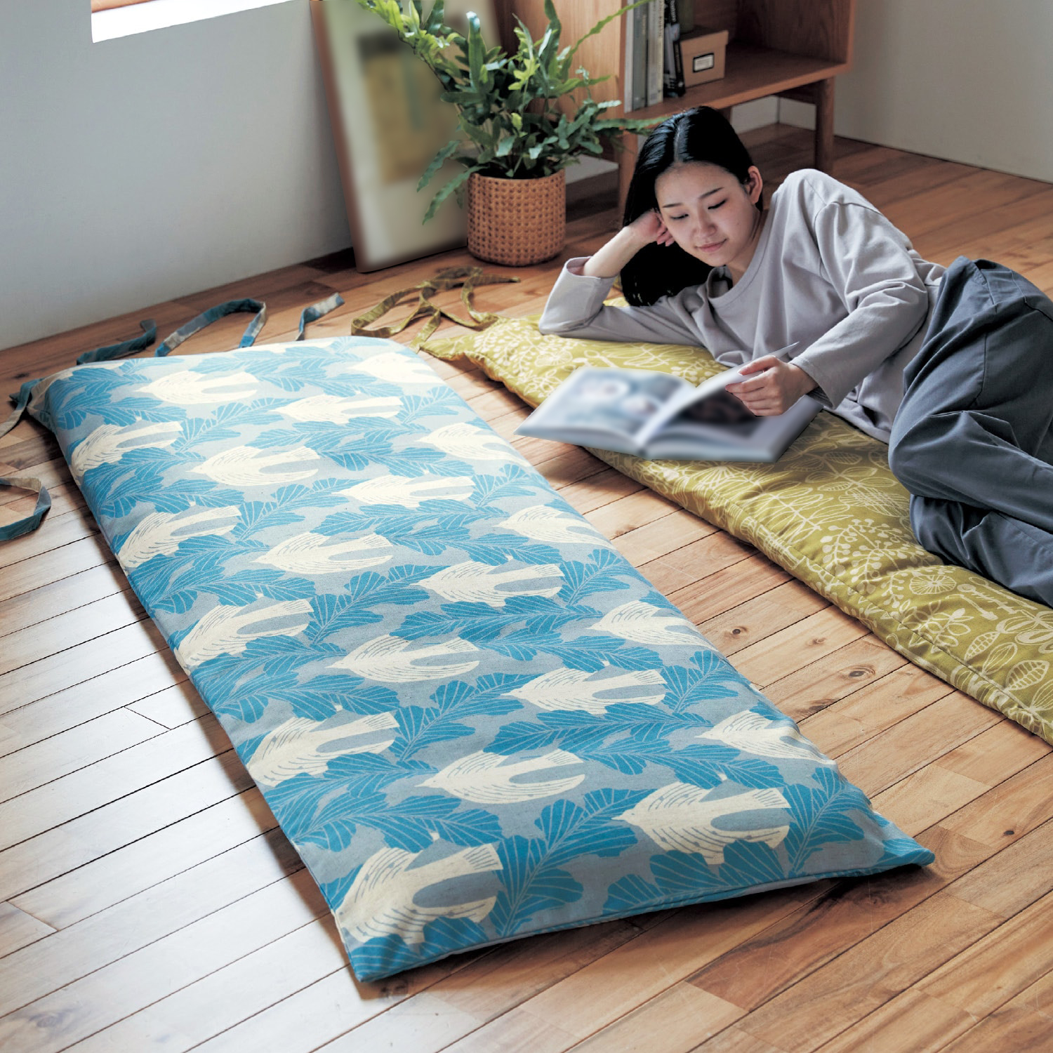 ごろ寝マット カバーの通販 通販のベルメゾンネット ごろ寝マット カバーの通販 通販のベルメゾンネット