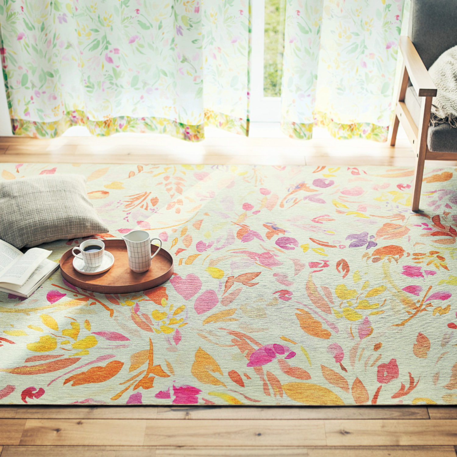 かわいい ラグの通販 通販のベルメゾンネット かわいい ラグの通販 通販のベルメゾンネット