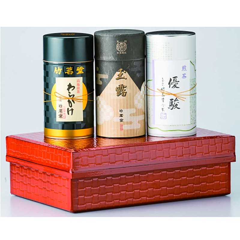注目ブランド 銘茶詰合せ 100-DE arkhitek.co.jp