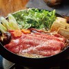 【ベルメゾン】【送料無料】 松阪牛すき焼き用(モモ)