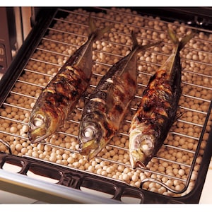 【いいことの素】さらに美味しく焼けるグリルボール「いいことの素」 【累計販売数19万点突破】