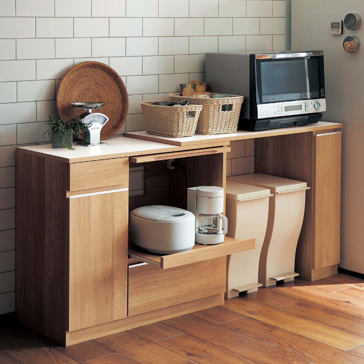 カップボード ゴミ箱の通販 通販のベルメゾンネット カップボード ゴミ箱の通販 通販のベルメゾンネット