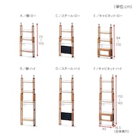 ※タイプEは終売です。