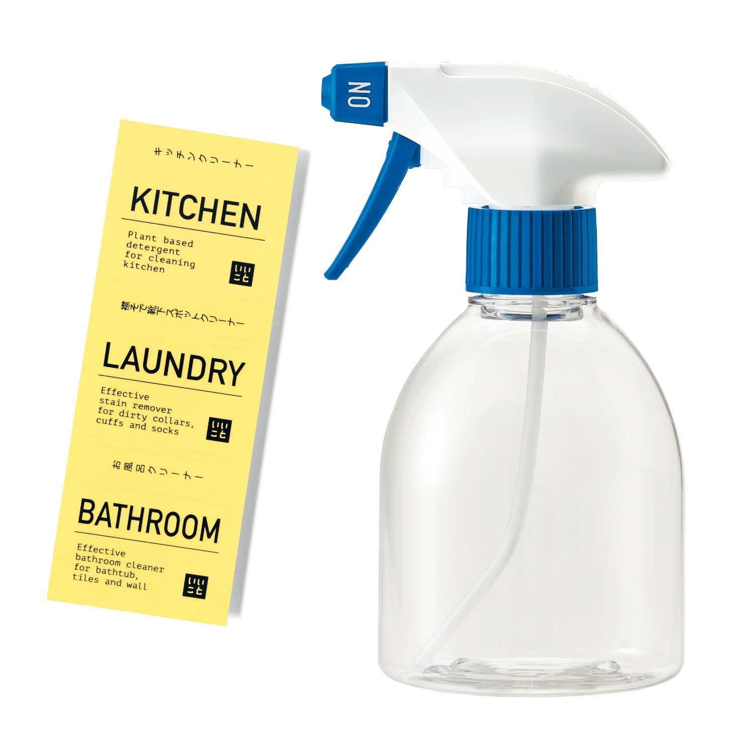 【いいことの素】詰め替え専用ボトル(泡タイプ)「いいことの素」 【いいことの素】詰め替え専用ボトル(泡タイプ)「いいことの素」