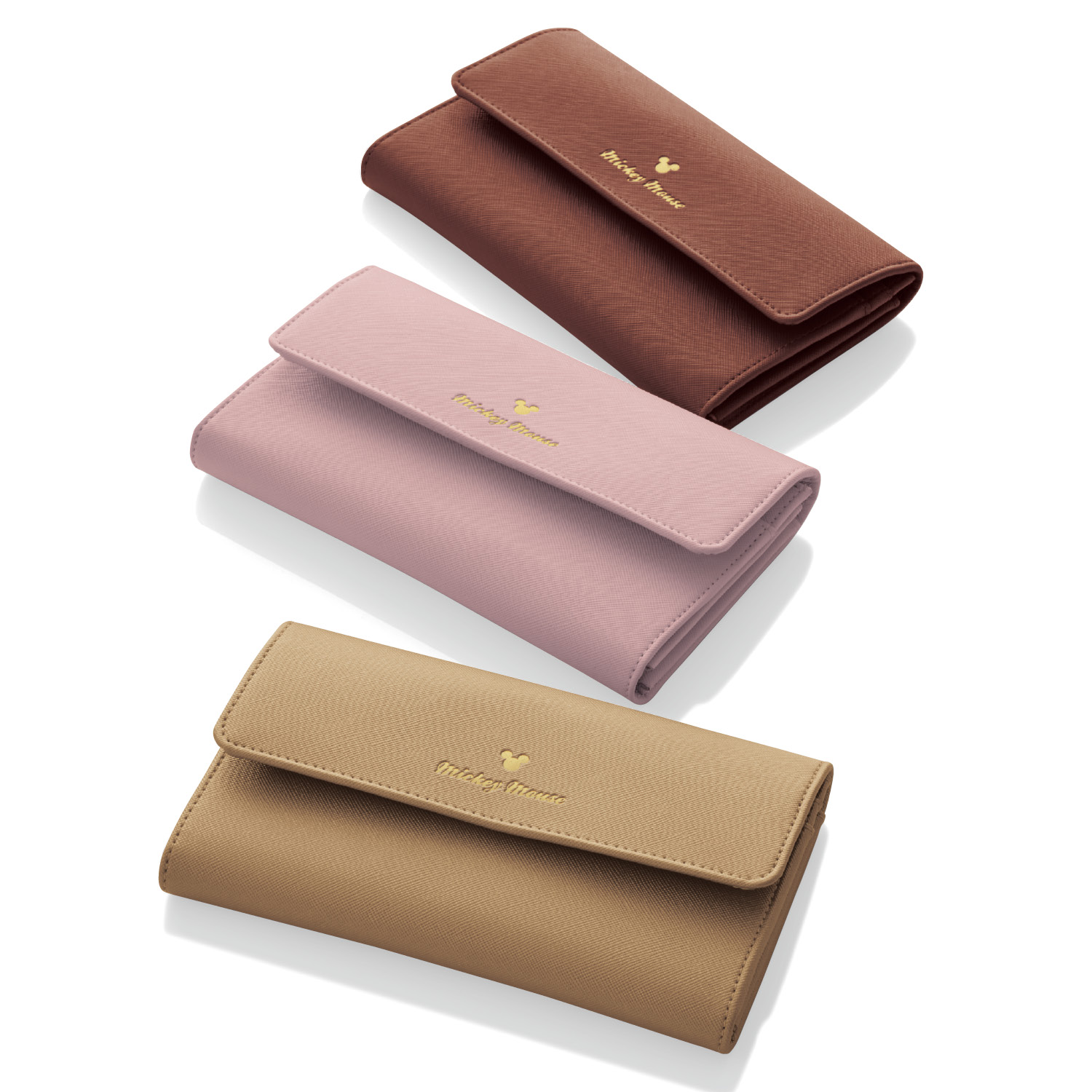 小銭が取り出しやすく 通帳も入る大きめ長財布 ミッキーモチーフ ディズニー Disney 通販のベルメゾンネット 小銭が取り出しやすく 通帳も入る大きめ長財布 ミッキーモチーフ ディズニー Disney 通販のベルメゾンネット