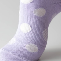 スニーカー丈・アンクル丈は、アーチサポート付きだからフィット感もアップ
