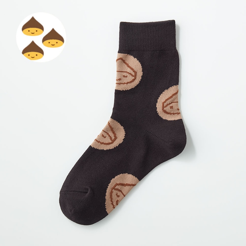 Ａ２７１／栗坊や(クルー丈)