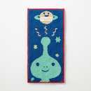 ピッピと土星