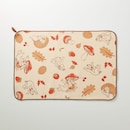 チップ＆デール／きのこと木の実