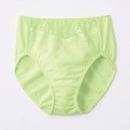 シャーベットグリーン