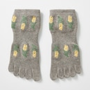 杢調ガーデンフラワー(ショート丈)