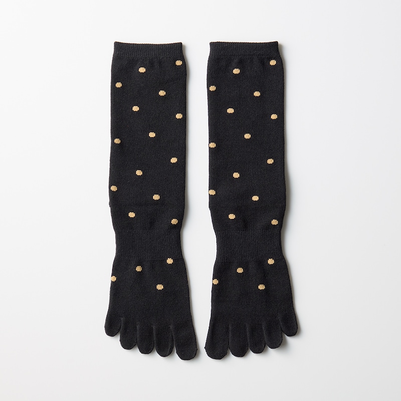 ブラウンドット(スタンダード丈)