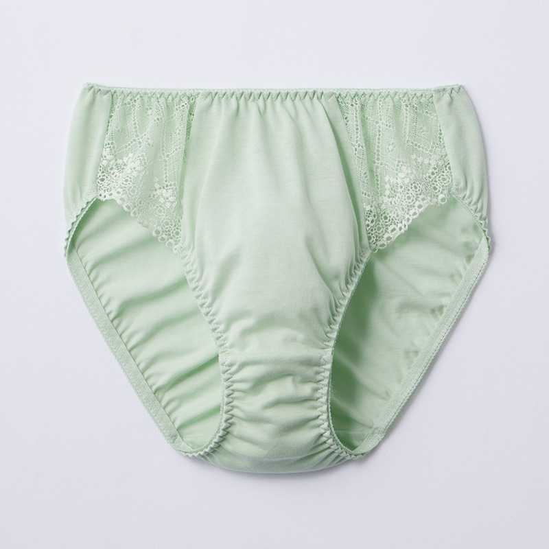 エアリーグリーン