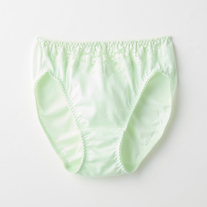 ＊シャイニーグリーン