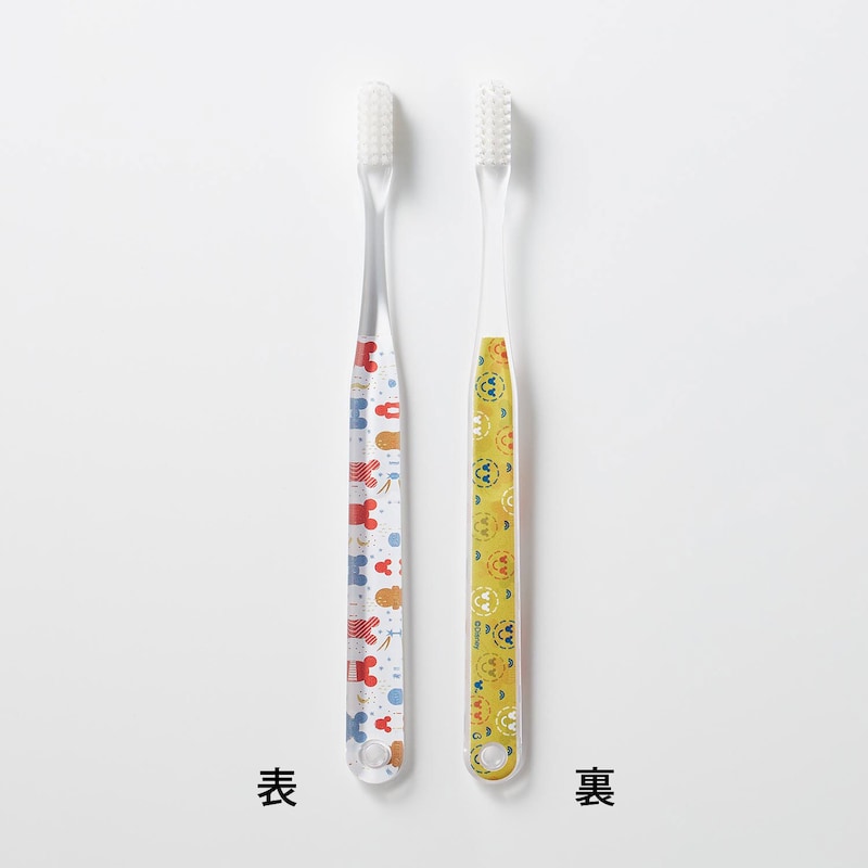 ミッキーマウス／ハッピー