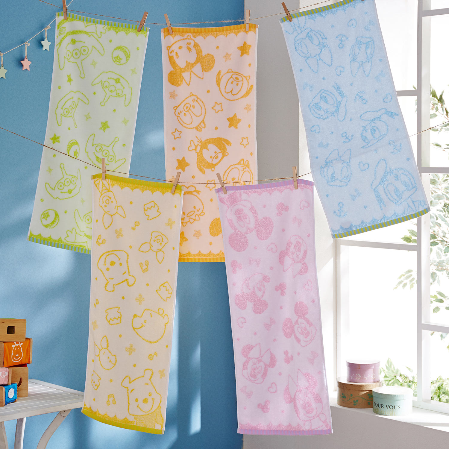 無撚糸を使用したふわふわタオル同柄2枚セット 選べるキャラクター ディズニー Disney 通販のベルメゾンネット 無撚糸を使用したふわふわタオル同柄2枚セット 選べるキャラクター ディズニー Disney 通販のベルメゾンネット