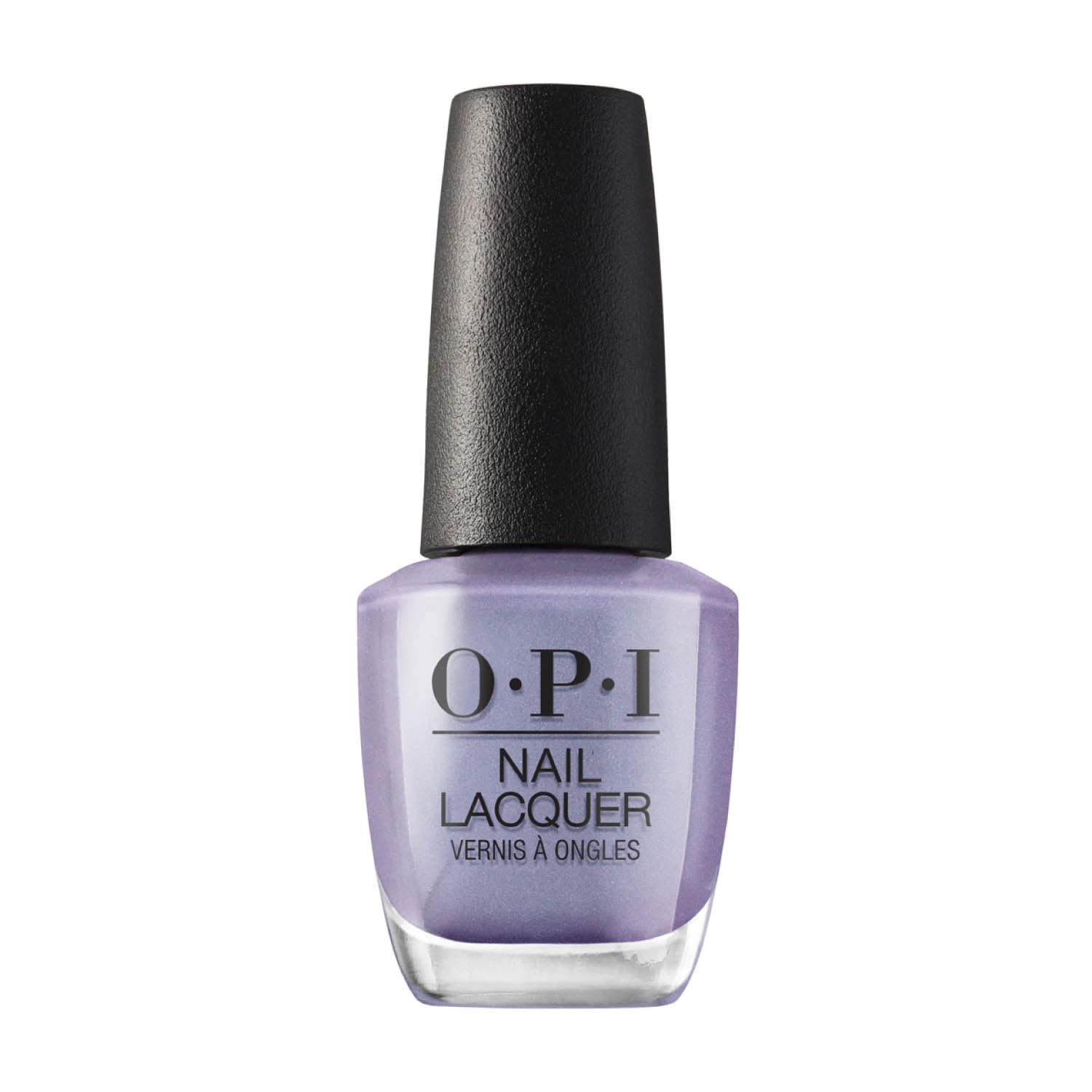 OPI ネオパールコレクション クロムパール（ネイルラッカー