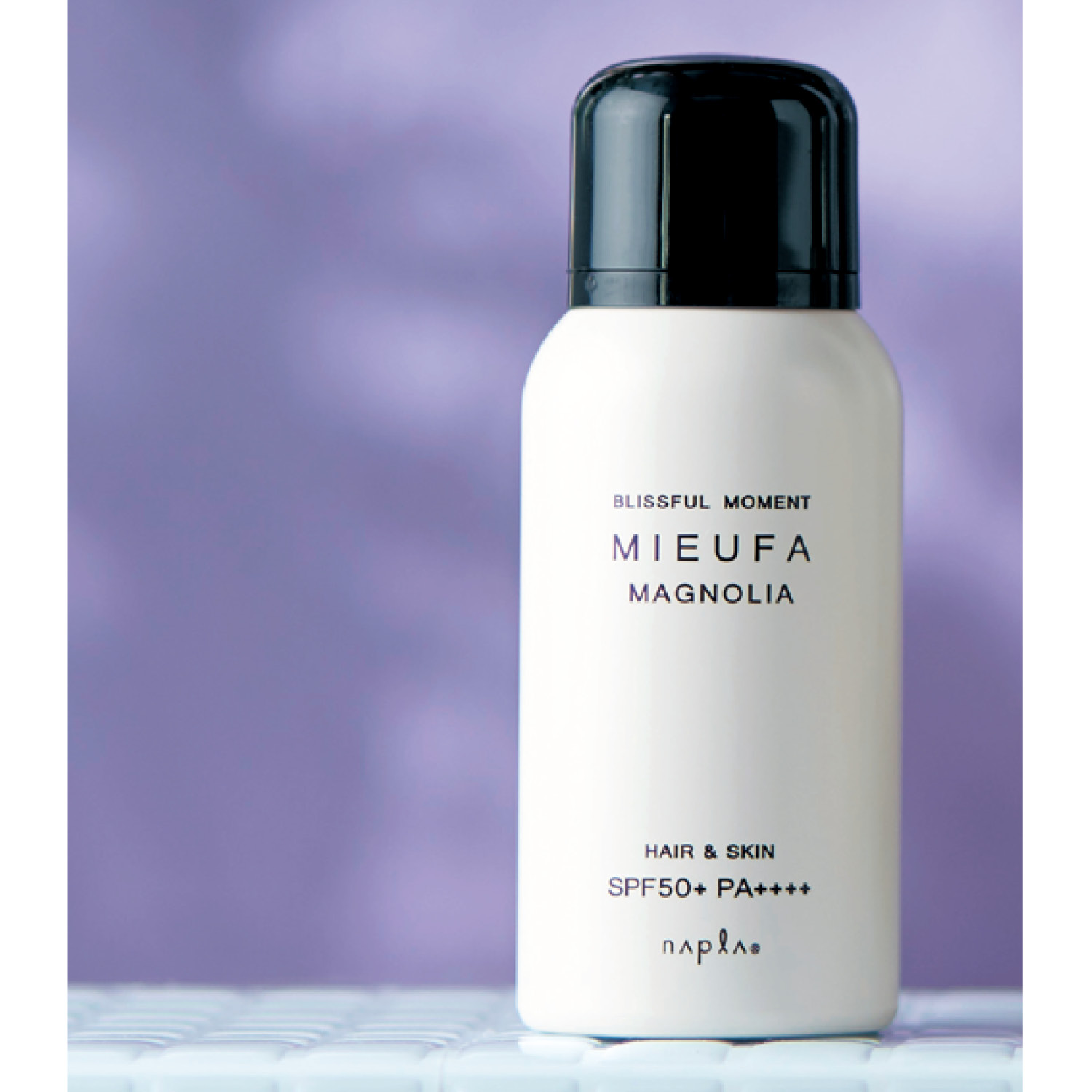 ミーファ フレグランスUVスプレー (SPF50+・PA++++) ミーファ フレグランスUVスプレー (SPF50+・PA++++)