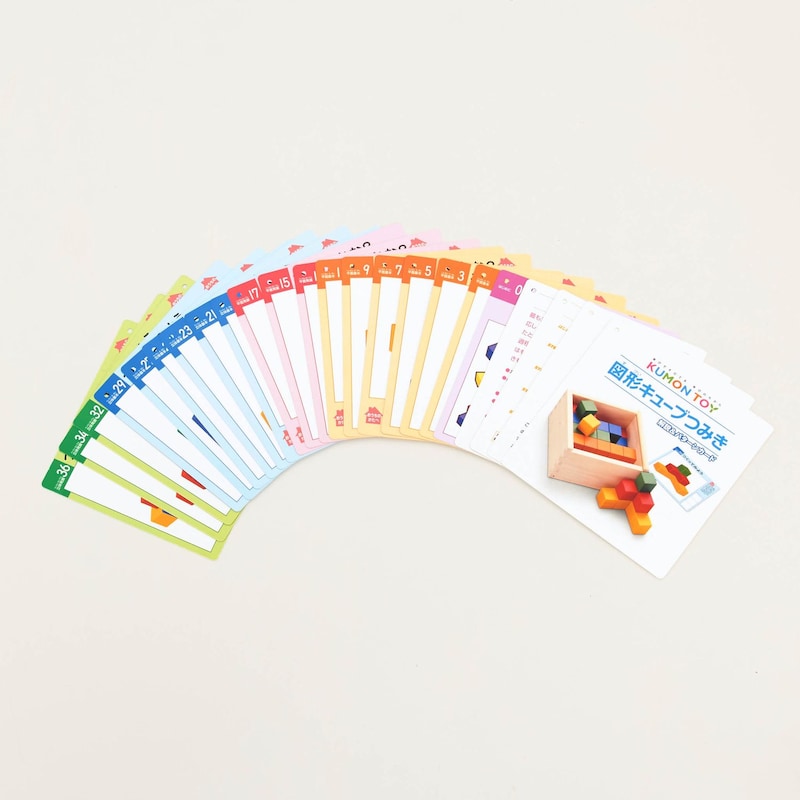 購買 くもん ずけいキューブつみき2 775円 najarganesh.com