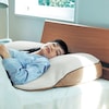 【ベルメゾン】ギガまくら 【高さ調整できる特大サイズの枕】