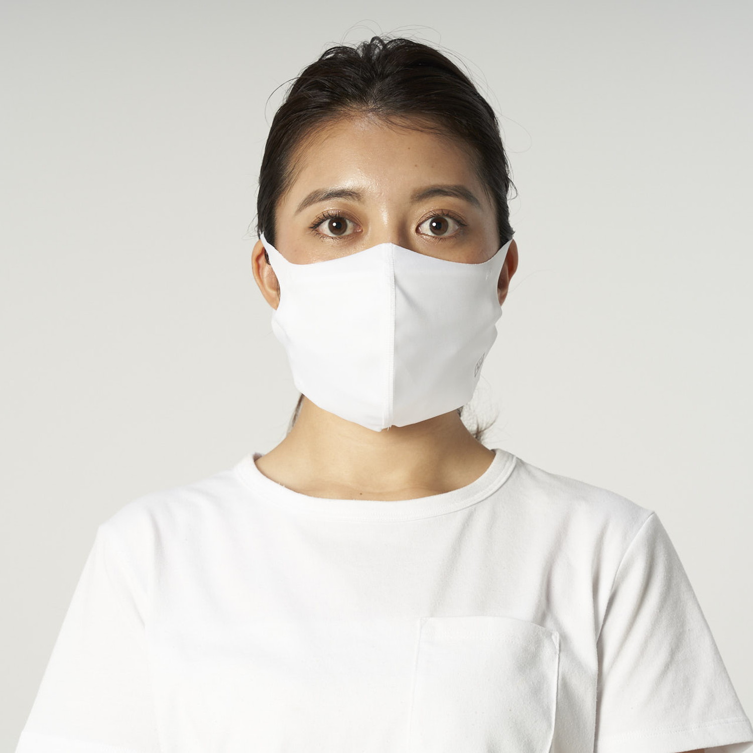 水着メーカーが作るマスクタイプのフェイスカバー 2枚セット 通販のベルメゾンネット 水着メーカーが作るマスクタイプのフェイスカバー 2枚セット 通販のベルメゾンネット