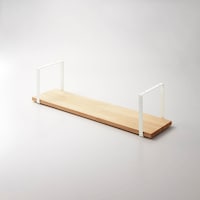 ホワイト／幅約60cm