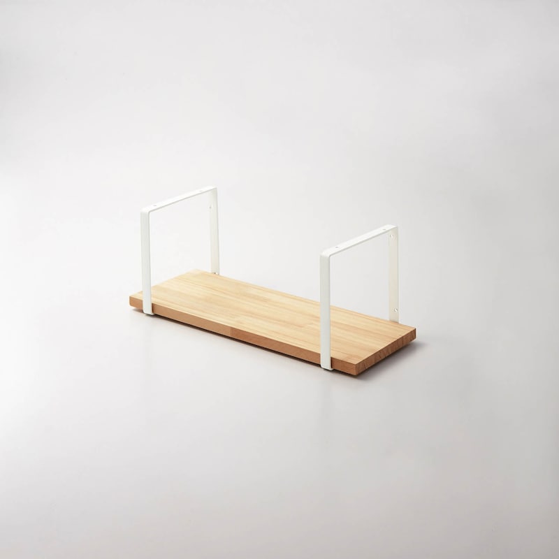 ホワイト／幅約40cm