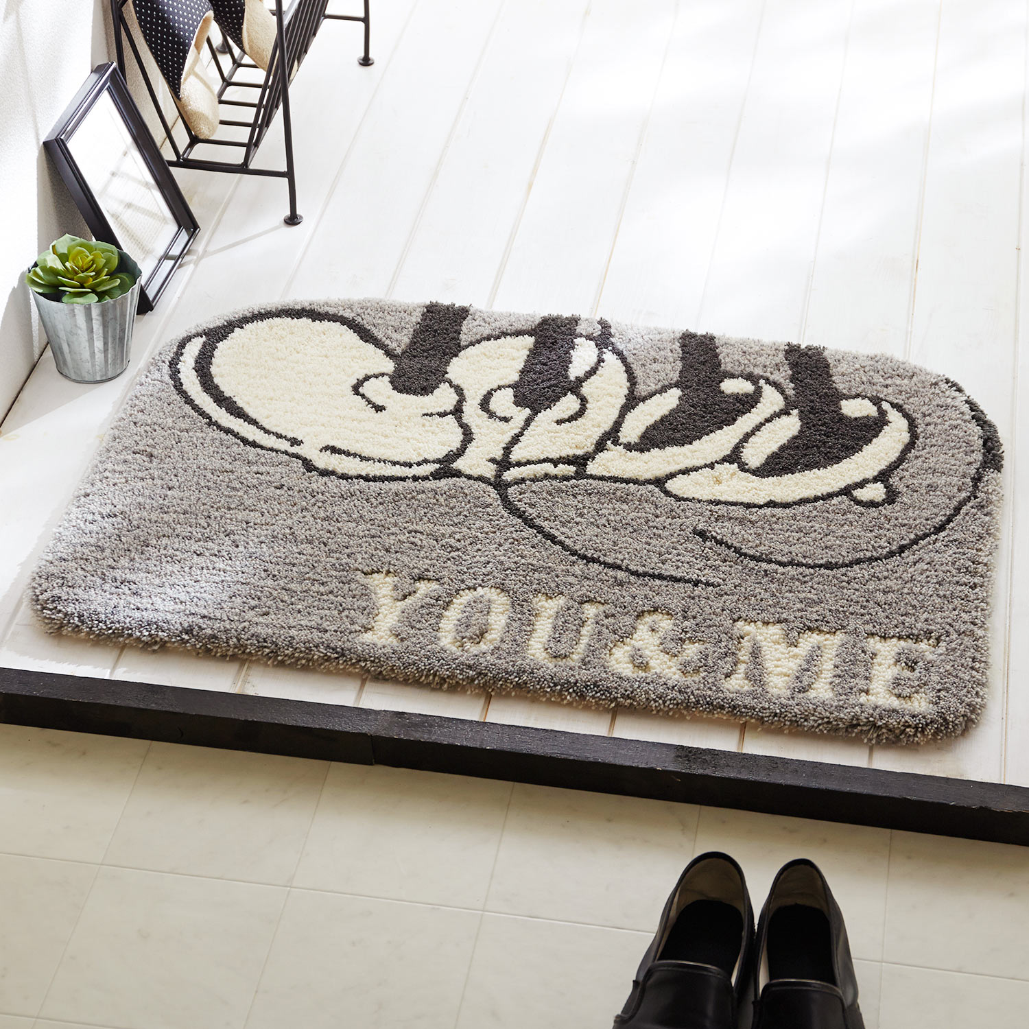 ふわふわすべりにくい玄関マット ユーアンドミー ミッキー ミニー ディズニー Disney 通販のベルメゾンネット ふわふわすべりにくい玄関マット ユーアンドミー ミッキー ミニー ディズニー Disney 通販のベルメゾンネット