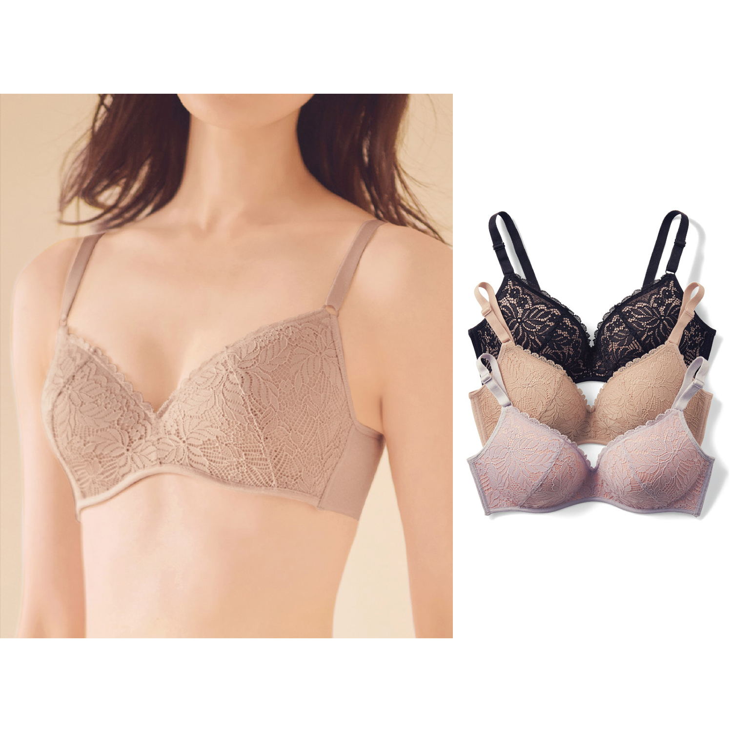 綿 ブラジャー かわいいの通販 通販のベルメゾンネット 綿 ブラジャー かわいいの通販 通販のベルメゾンネット