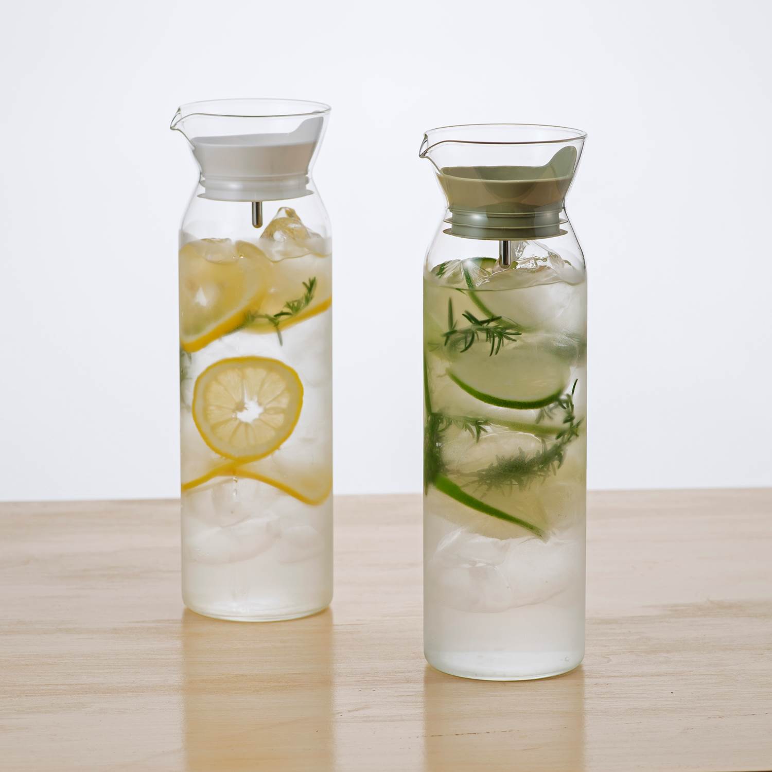 傾けるだけで注げる耐熱ガラスの冷水筒 麦茶ポット 900ml ハリオ Hario 通販のベルメゾンネット 傾けるだけで注げる耐熱ガラスの冷水筒 麦茶ポット 900ml ハリオ Hario 通販のベルメゾンネット