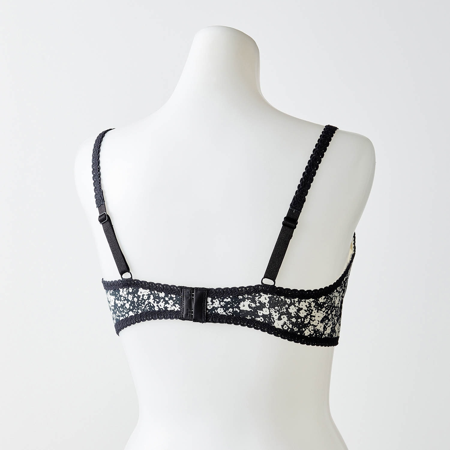 Shape Enhancing Padded A Cup Bra