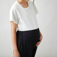 産前