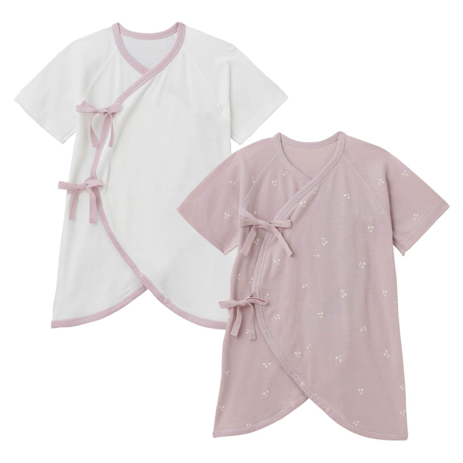 コンビ 肌着 かわいいの通販 通販のベルメゾンネット コンビ 肌着 かわいいの通販 通販のベルメゾンネット