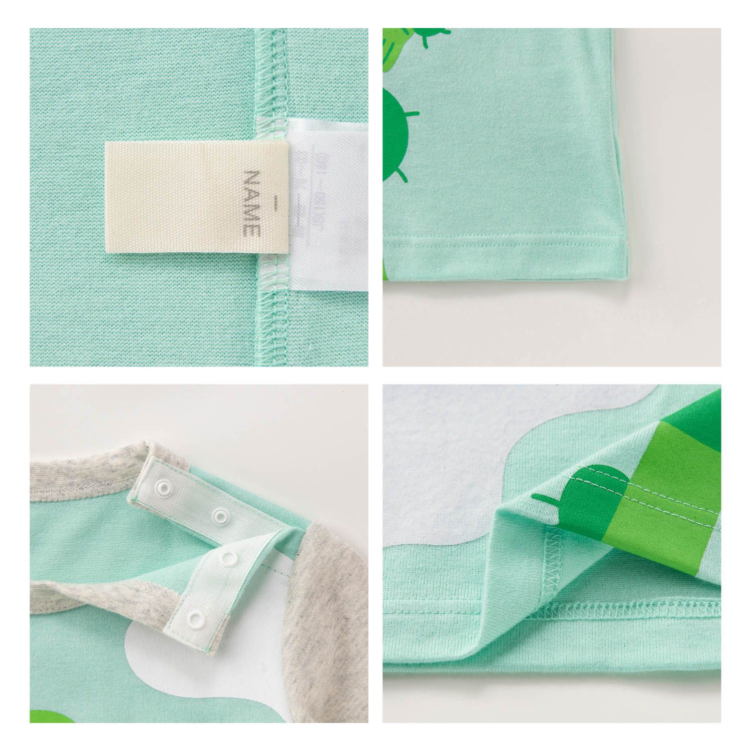 長袖tシャツ 子供服 みいつけた 通販のベルメゾンネット 長袖tシャツ 子供服 みいつけた 通販のベルメゾンネット