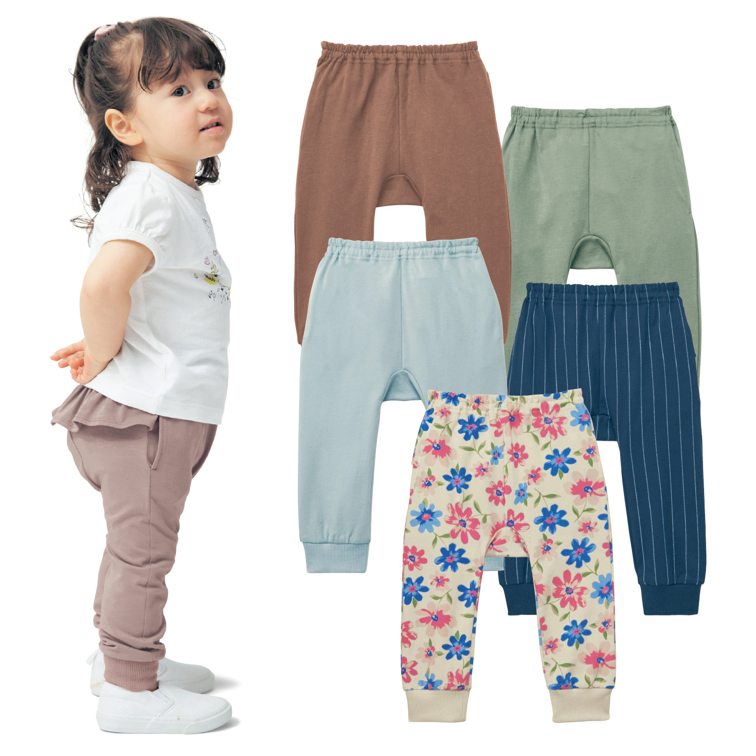 ベビー服 90 女の子の通販 通販のベルメゾンネット ベビー服 90 女の子の通販 通販のベルメゾンネット