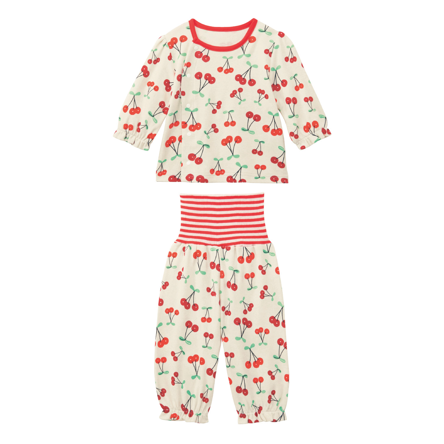 ベビー服 パジャマの通販 通販のベルメゾンネット ベビー服 パジャマの通販 通販のベルメゾンネット